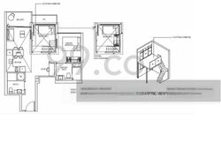 Grandeur Park Residences (D16), Condominium #461120221